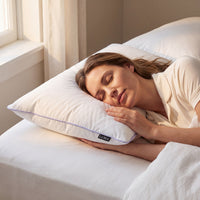 Luma Hotel Pillow