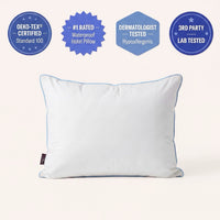 Luma Hotel Pillow
